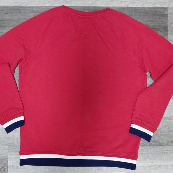 U.S. Polo Assn. Adult Large Full Sweater - Picture 2 of 6